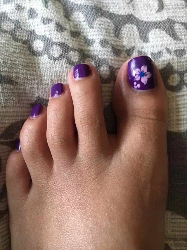 A Nail Today