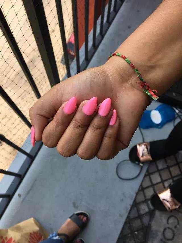 A Nail Today