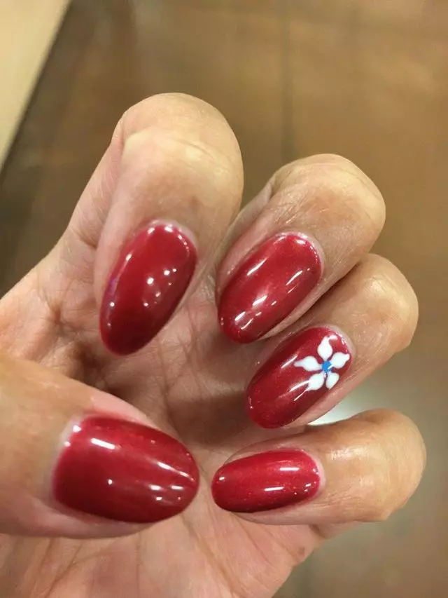 A Nail Today