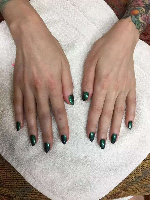 A Nail Today