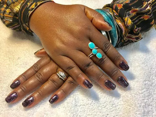 A Nail Today