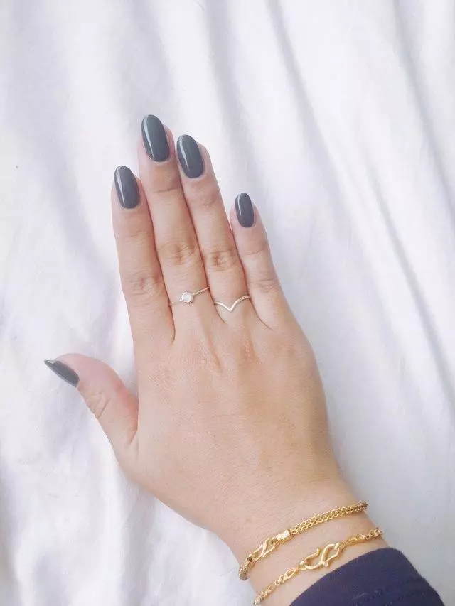 A Nail Today
