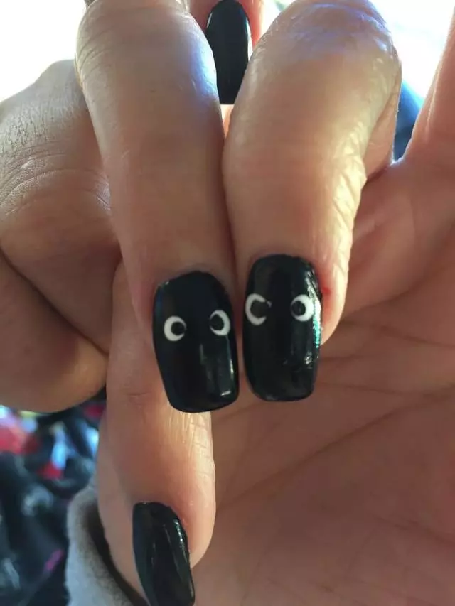 A Nail Today