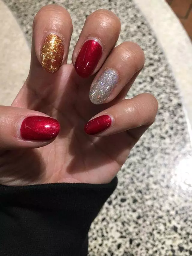 A Nail Today