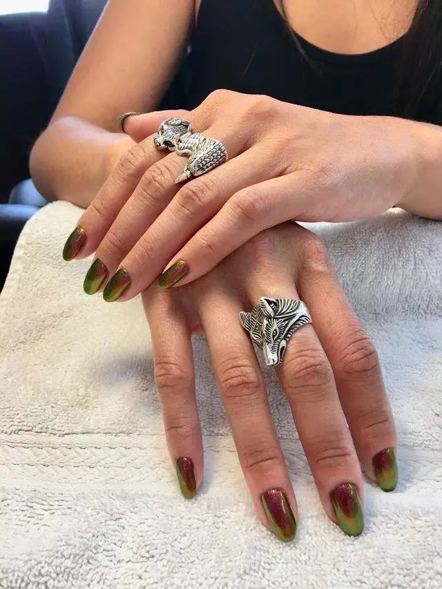 A Nail Today