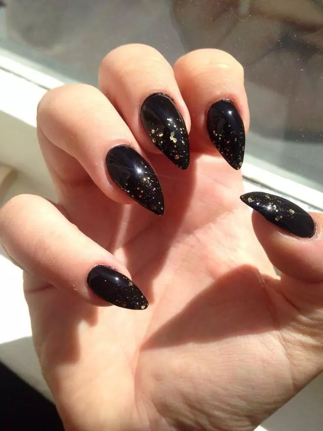A Nail Today
