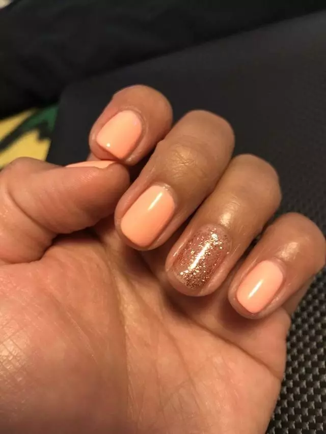 A Nail Today