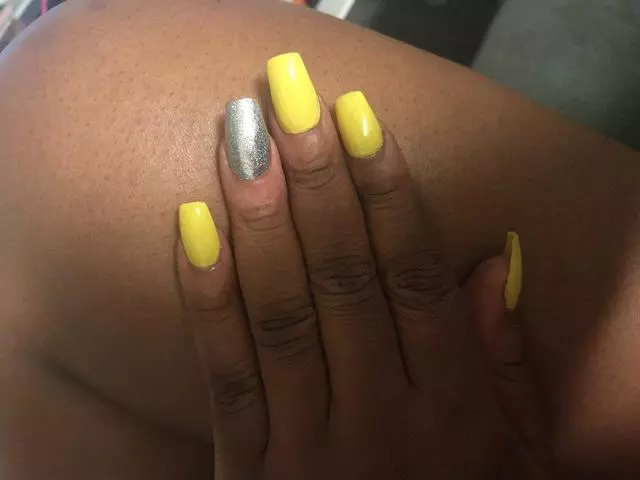 A Nail Today