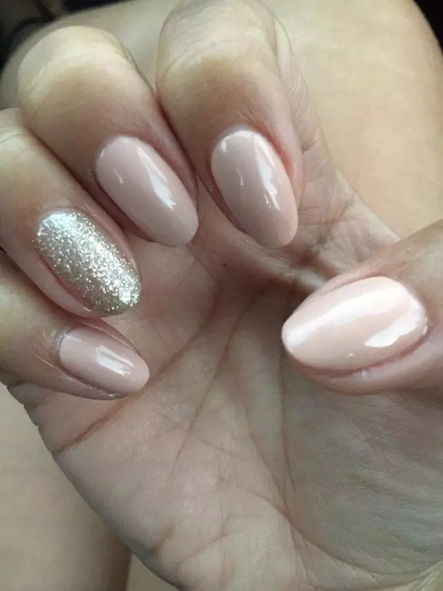 A Nail Today
