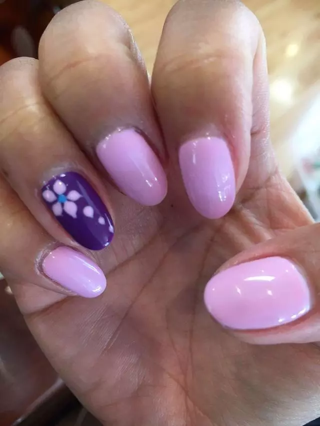 A Nail Today