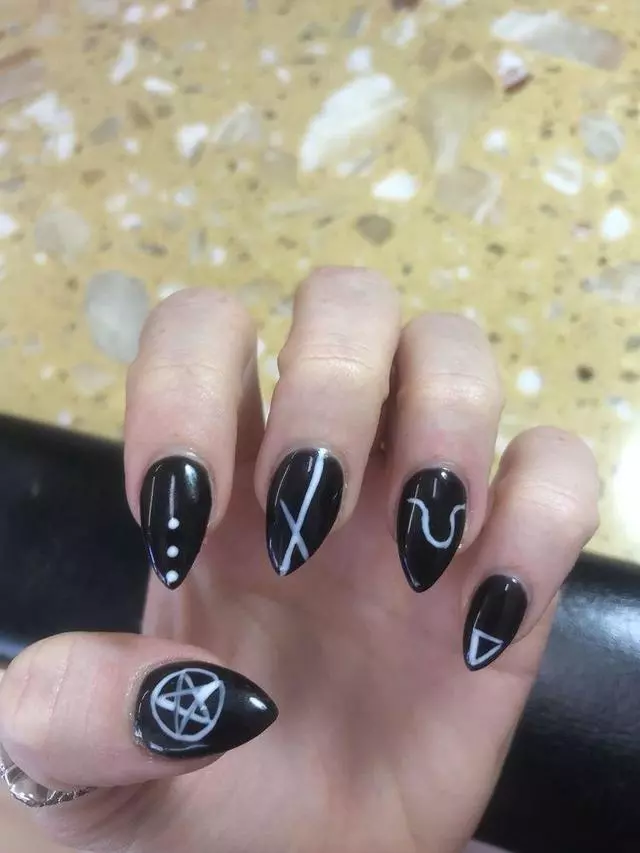 A Nail Today