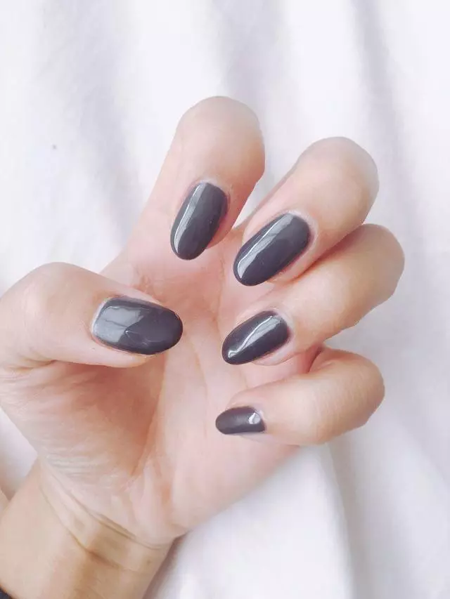 A Nail Today