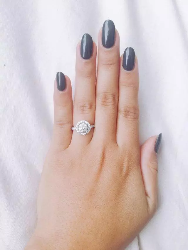 A Nail Today
