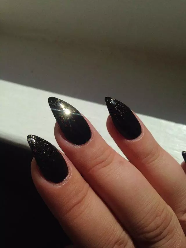 A Nail Today