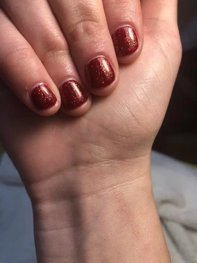 A Nail Today
