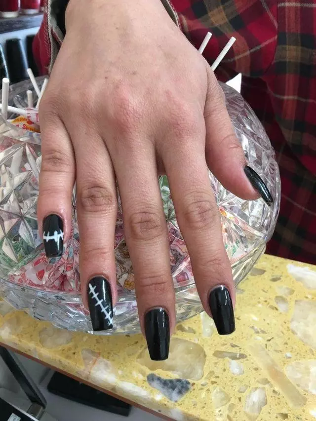 A Nail Today