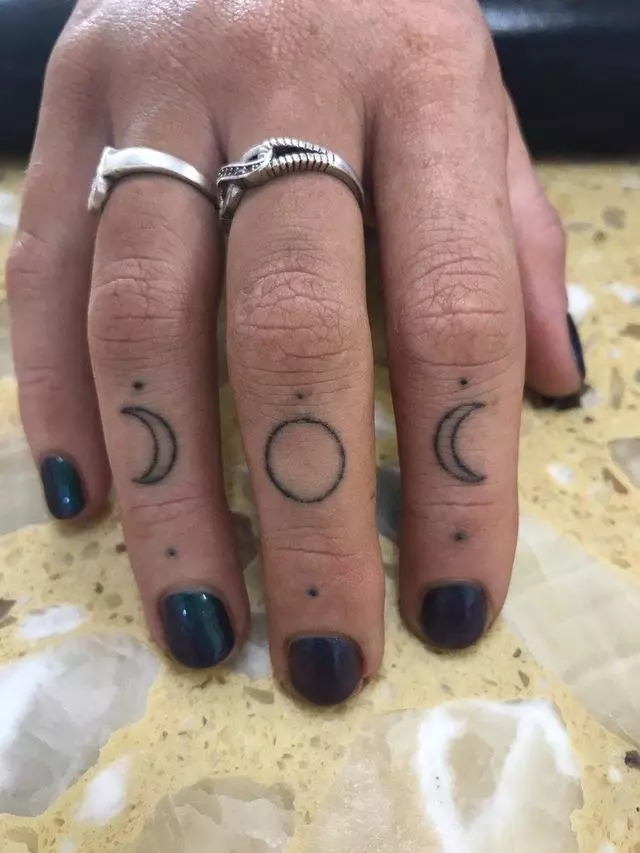 A Nail Today