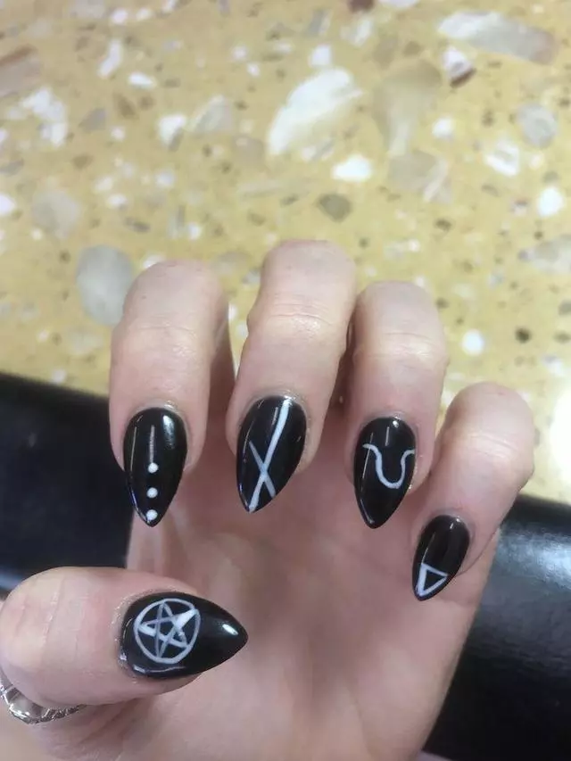 A Nail Today