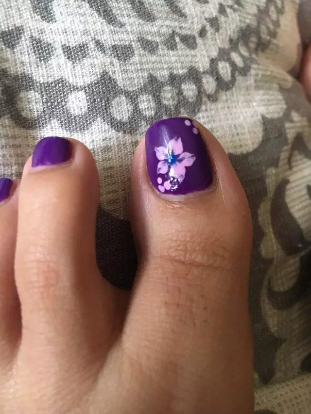 A Nail Today