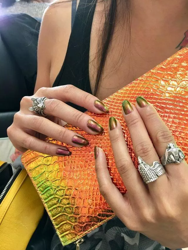 A Nail Today