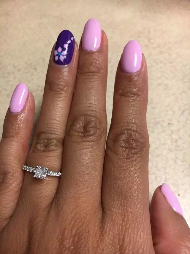 A Nail Today