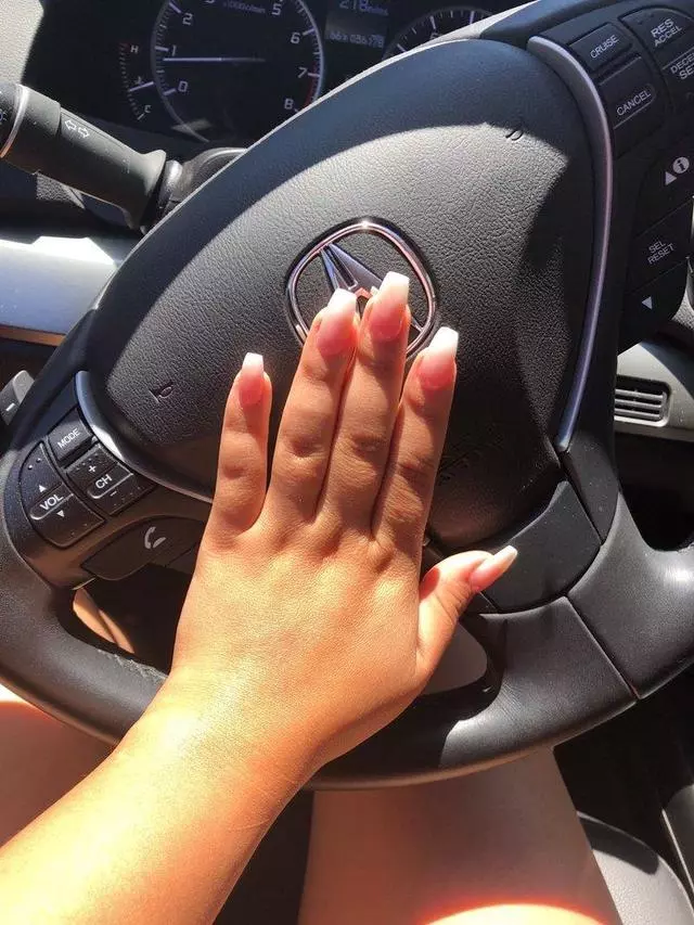 A Nail Today
