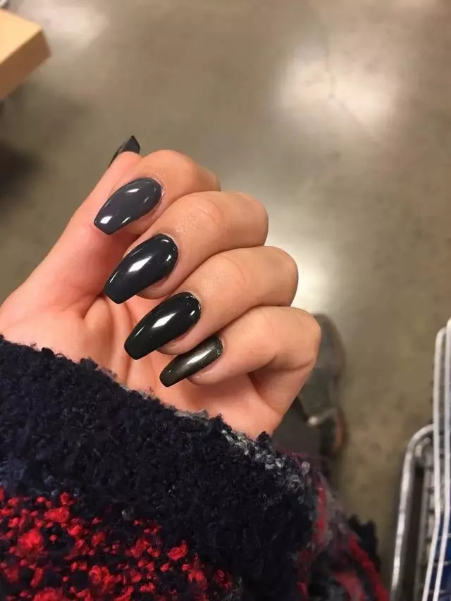 A Nail Today