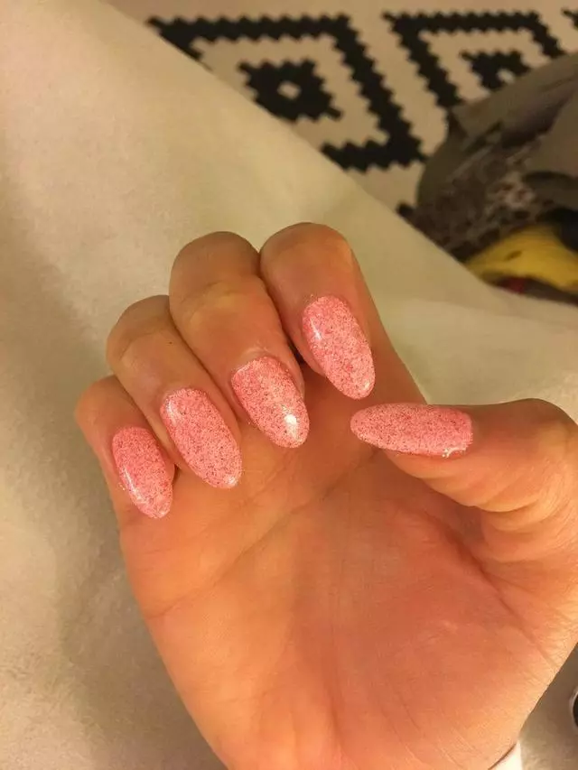 A Nail Today