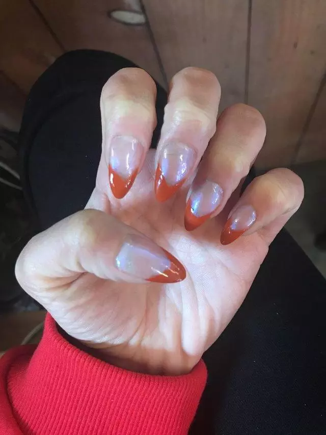 A Nail Today