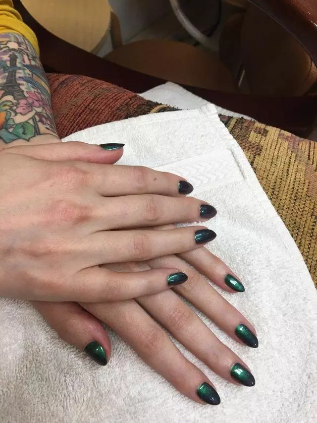 A Nail Today