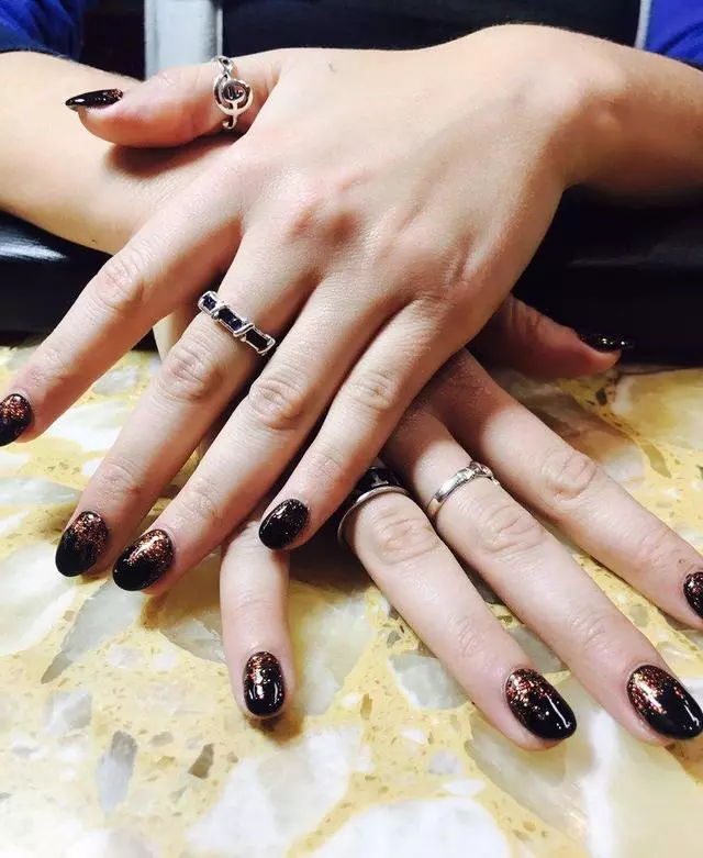 A Nail Today
