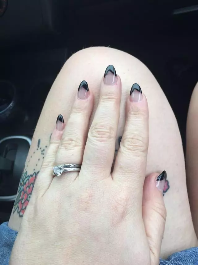 A Nail Today