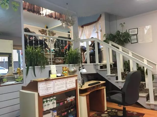 A Nail Today
