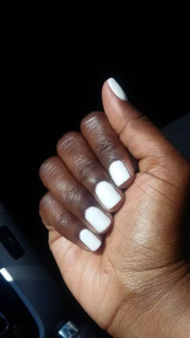 A Nail Today