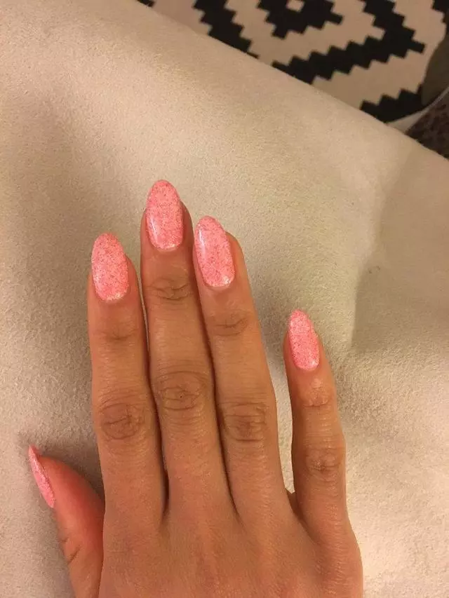 A Nail Today