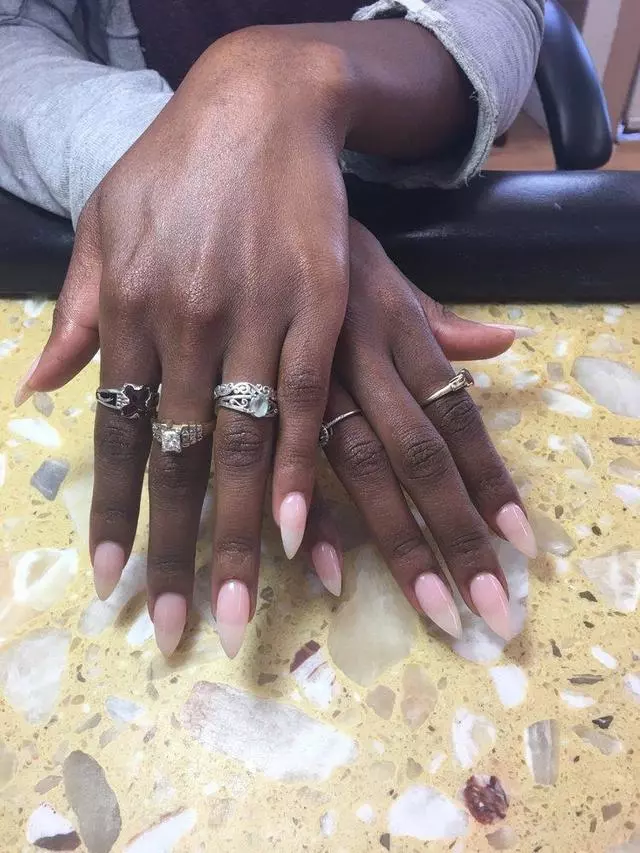 A Nail Today
