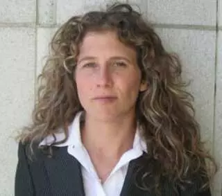Alanna D Coopersmith