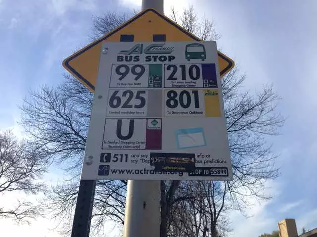AC Transit