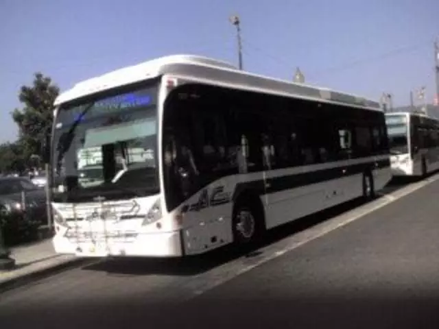 AC Transit