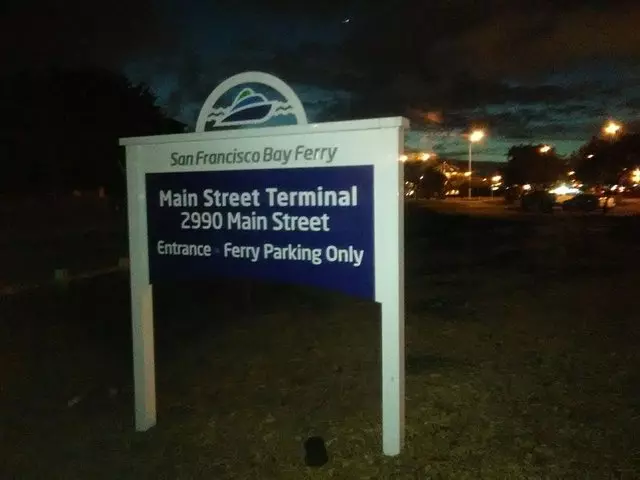 AC Transit