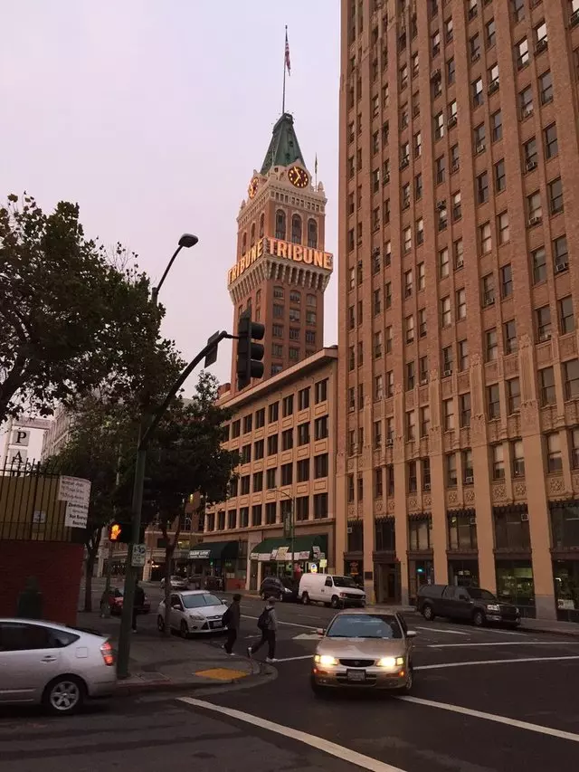 AC Transit