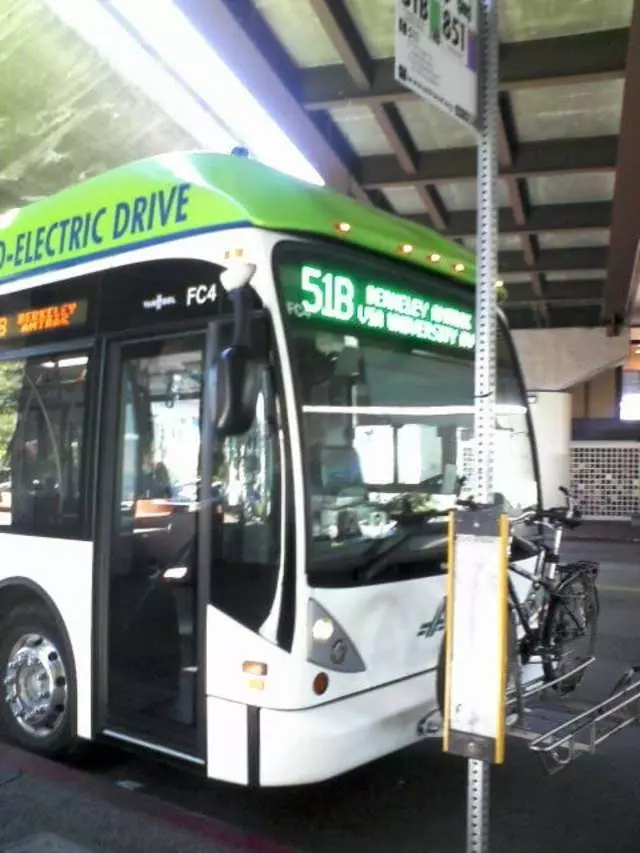 AC Transit
