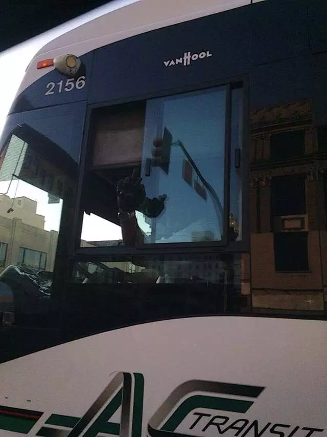 AC Transit