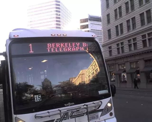 AC Transit