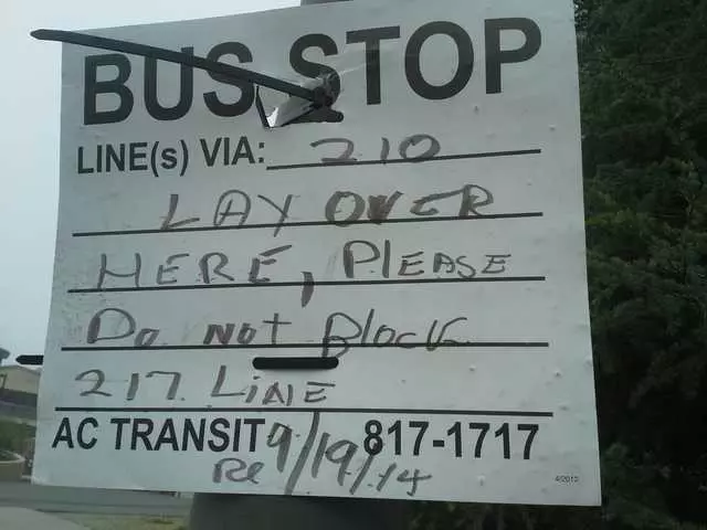 AC Transit