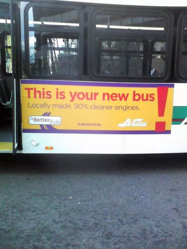 AC Transit