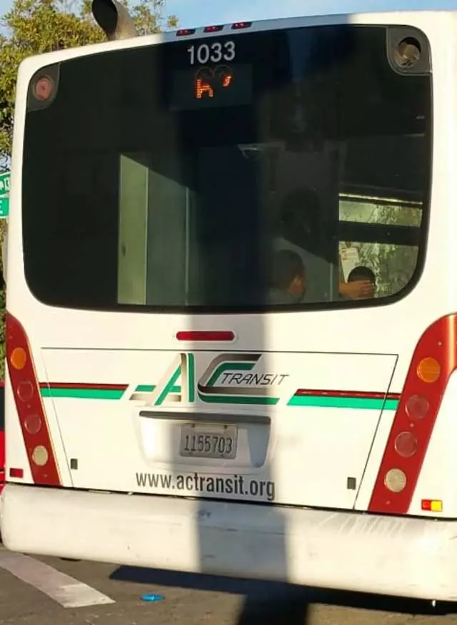AC Transit