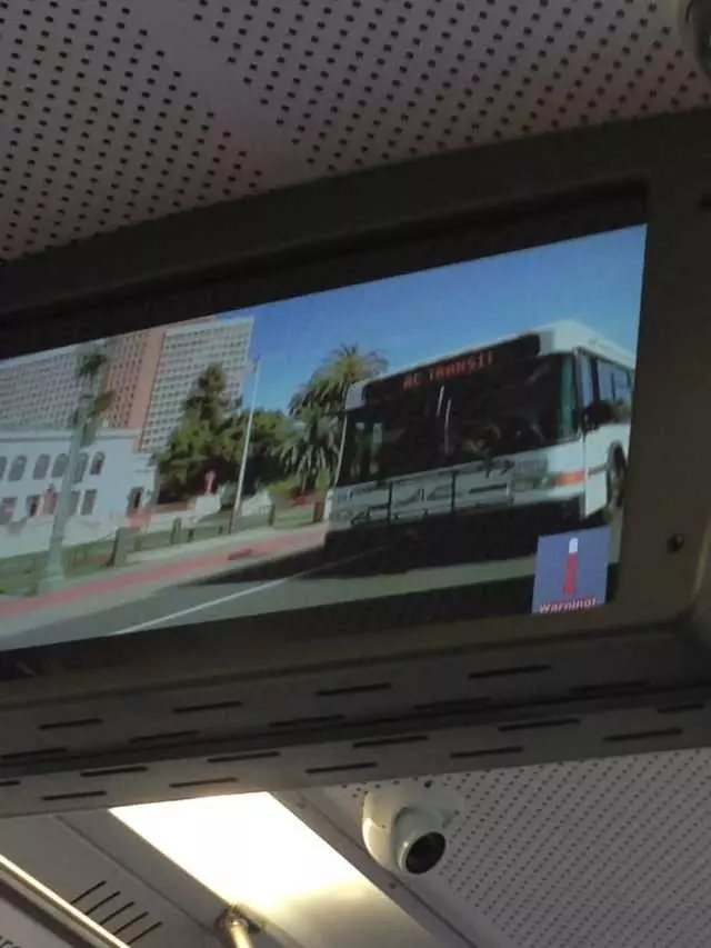 AC Transit
