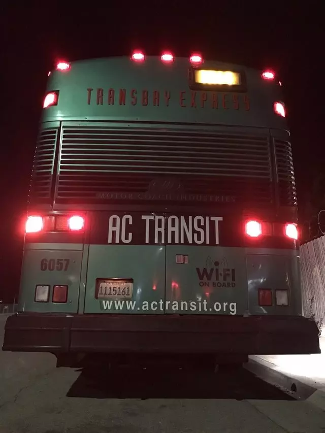 AC Transit