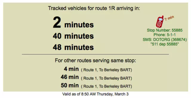 AC Transit
